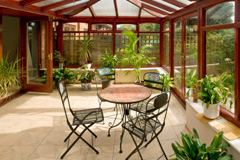 Moor End conservatory quotes