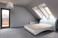 Moor End bedroom extensions