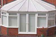Moor End conservatory installation