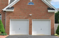 free Moor End garage construction quotes